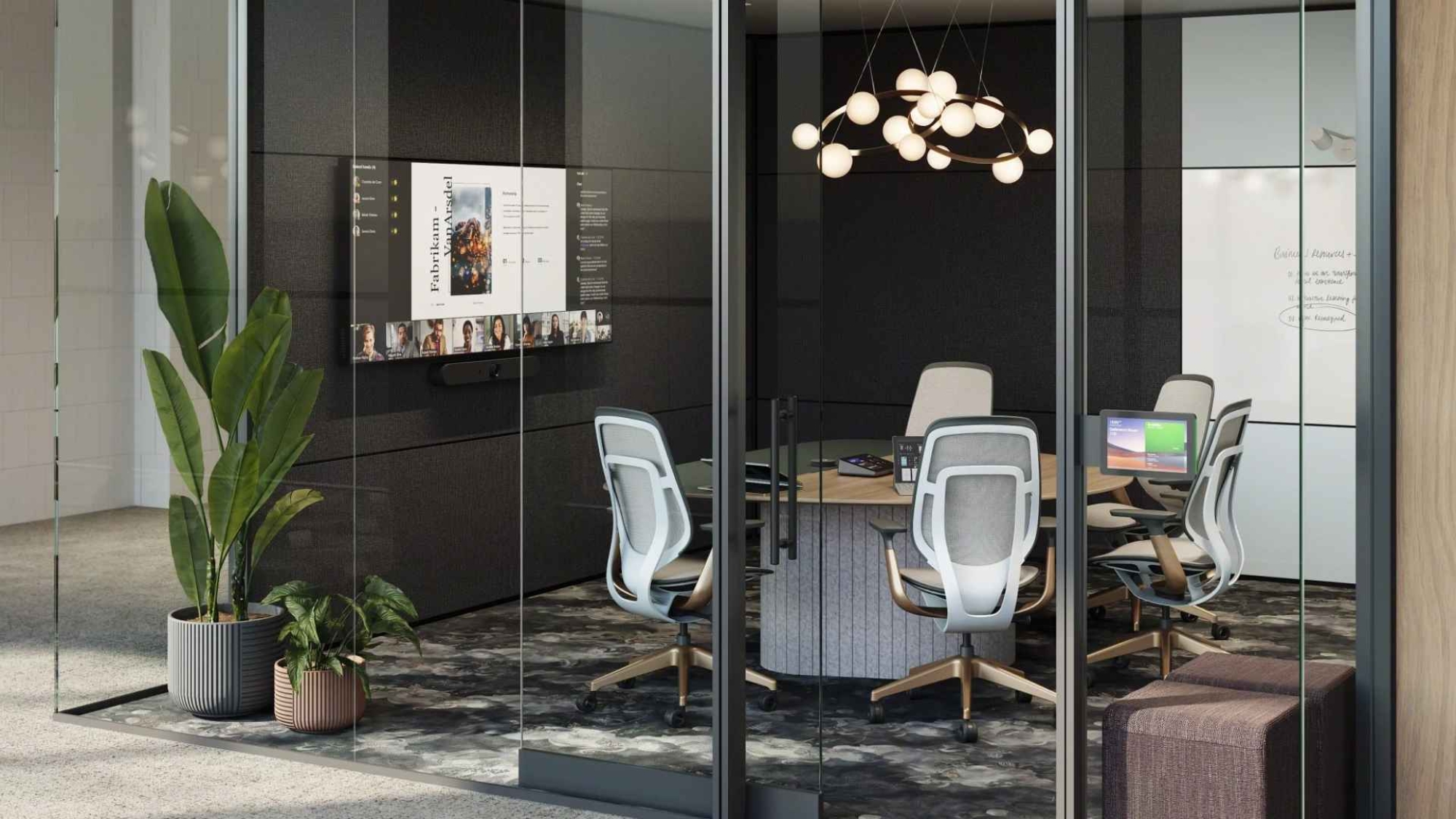 Commercial Office Furniture Boise, Vegas & Reno