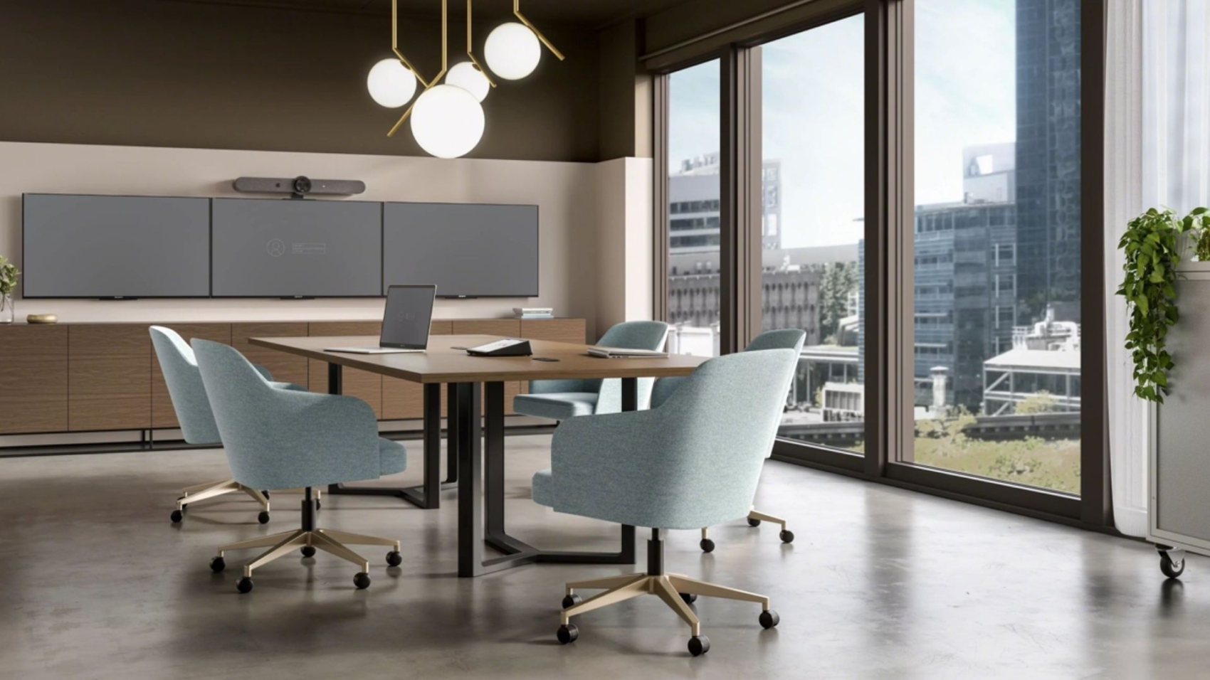 Conference Tables