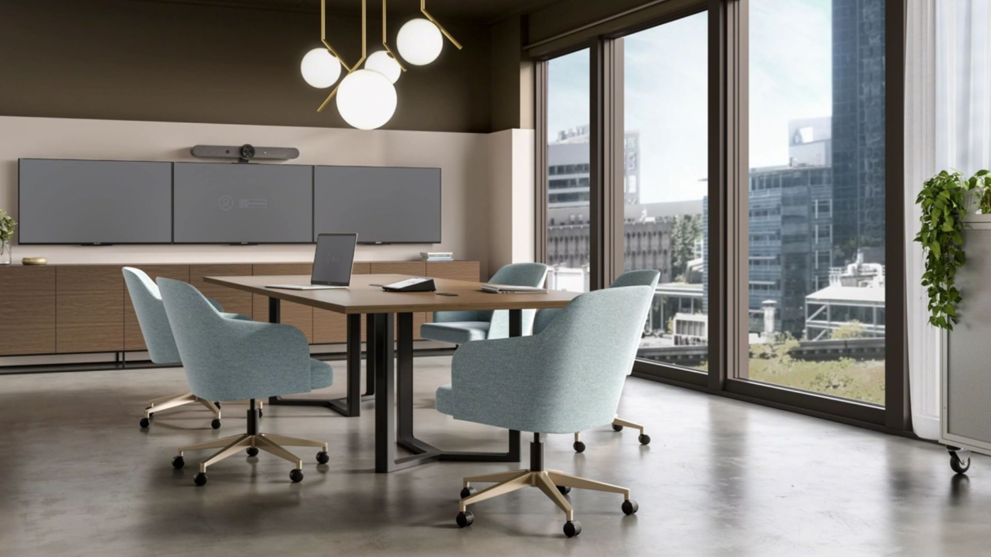 Conference Tables