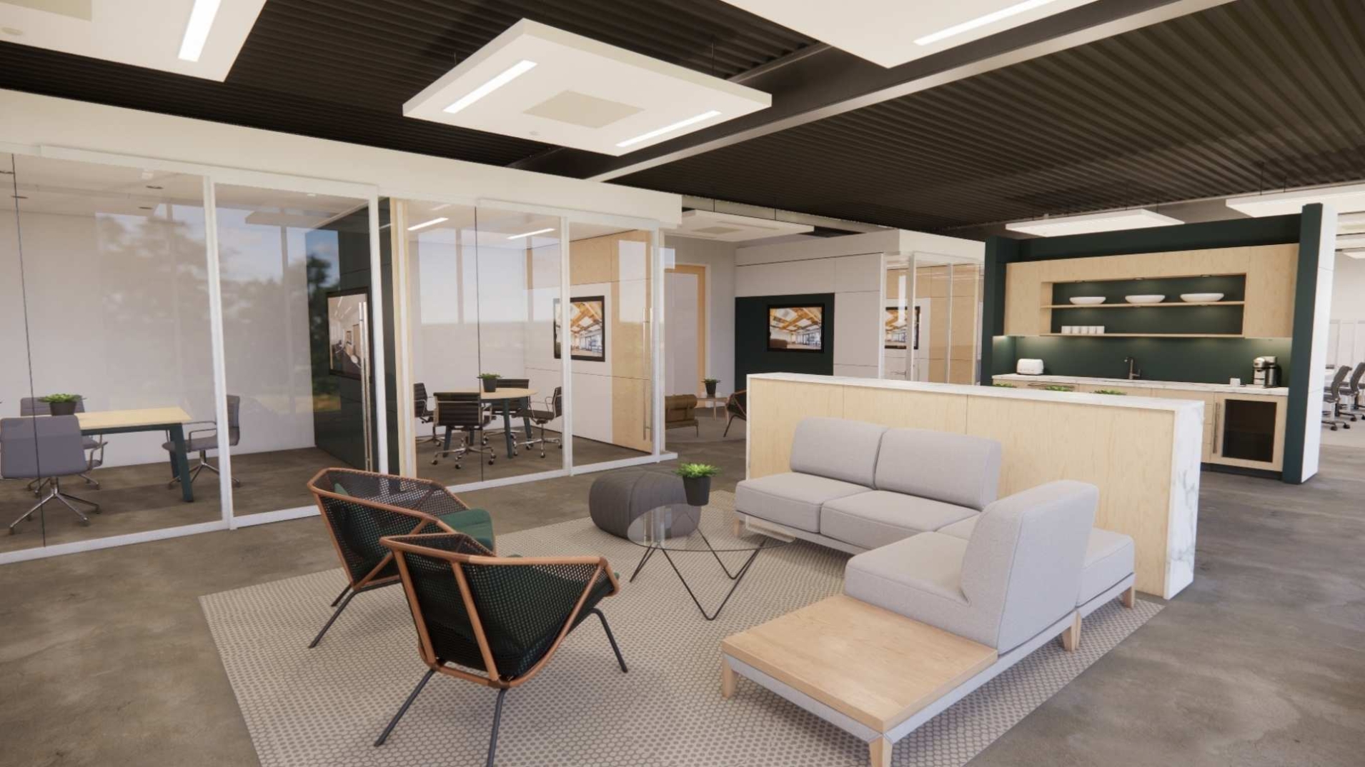 Prefabricated Walls with Falkbuilt: Smarter, Faster Construction