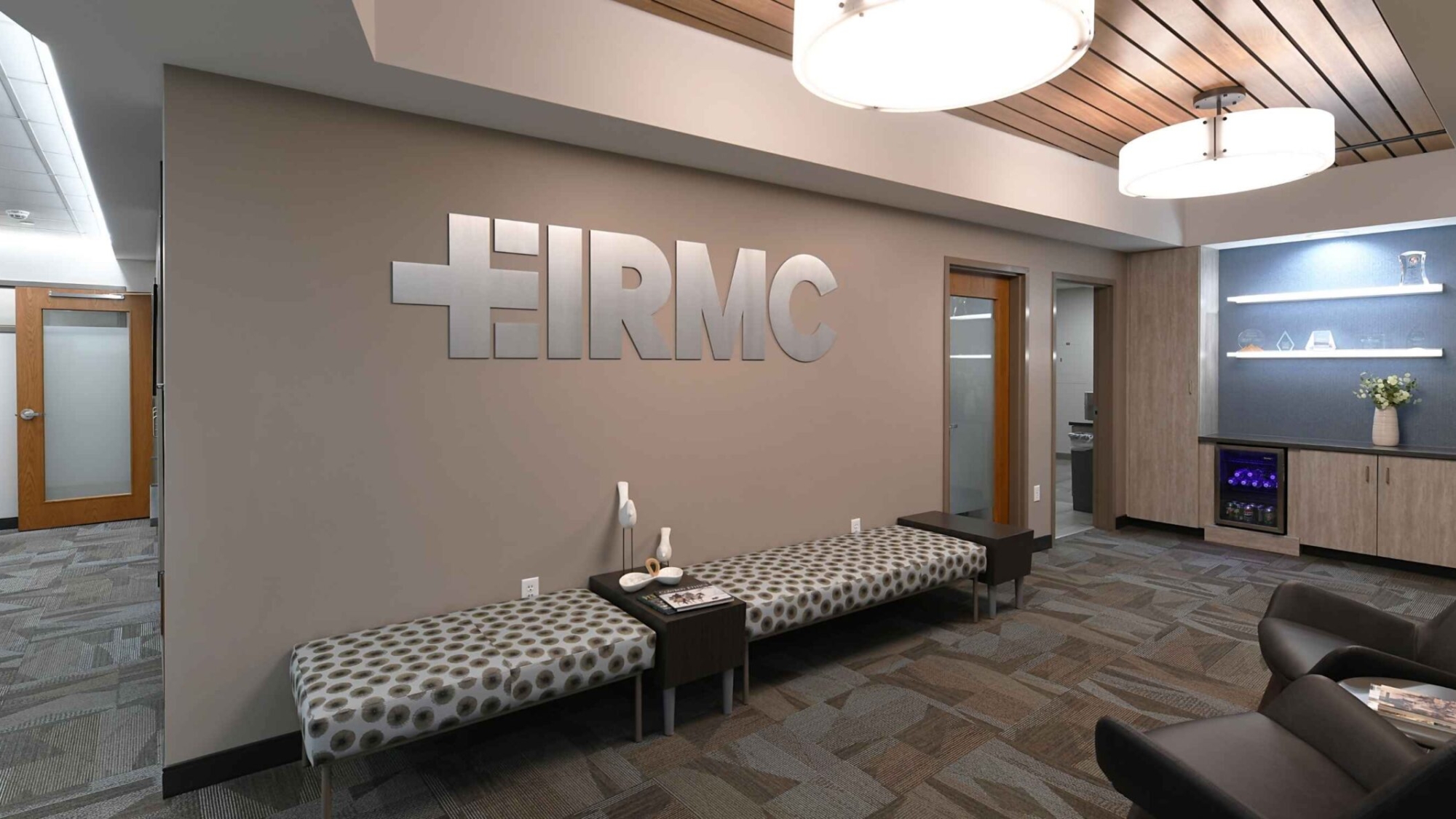 EIRMC