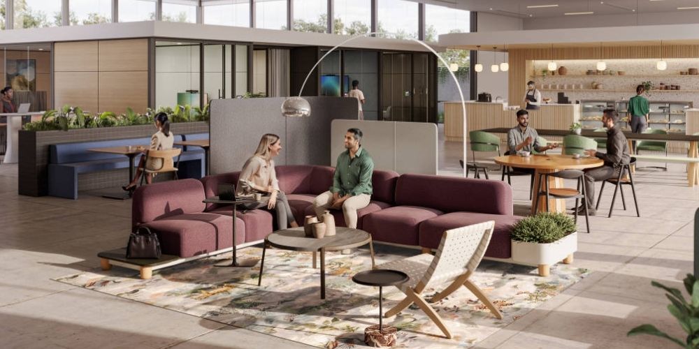 Workplace Design