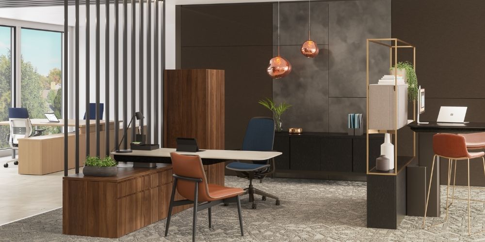 commercial office furniture