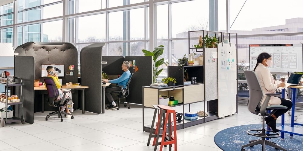 commercial office furniture