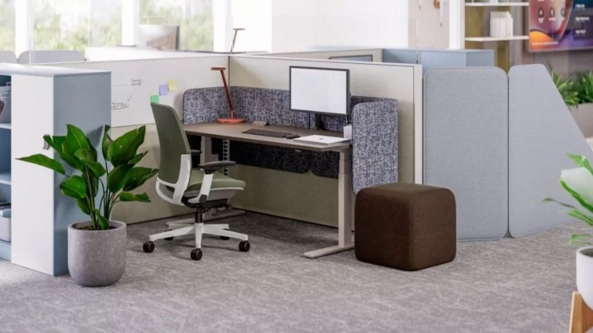 Commercial Office Furniture