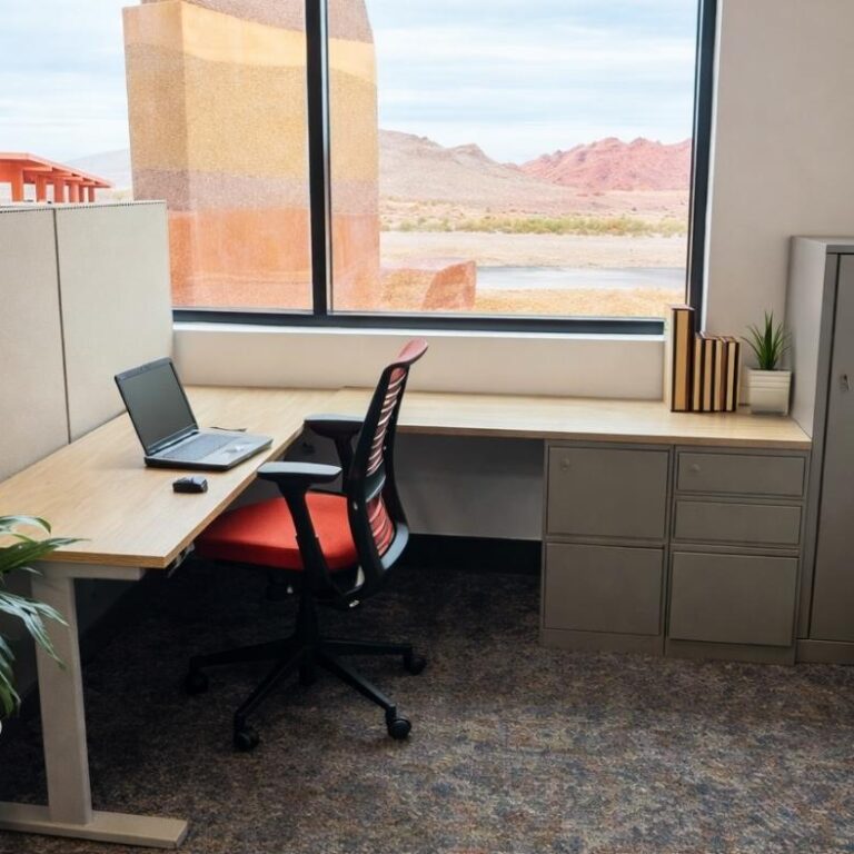 Commercial furniture solutions