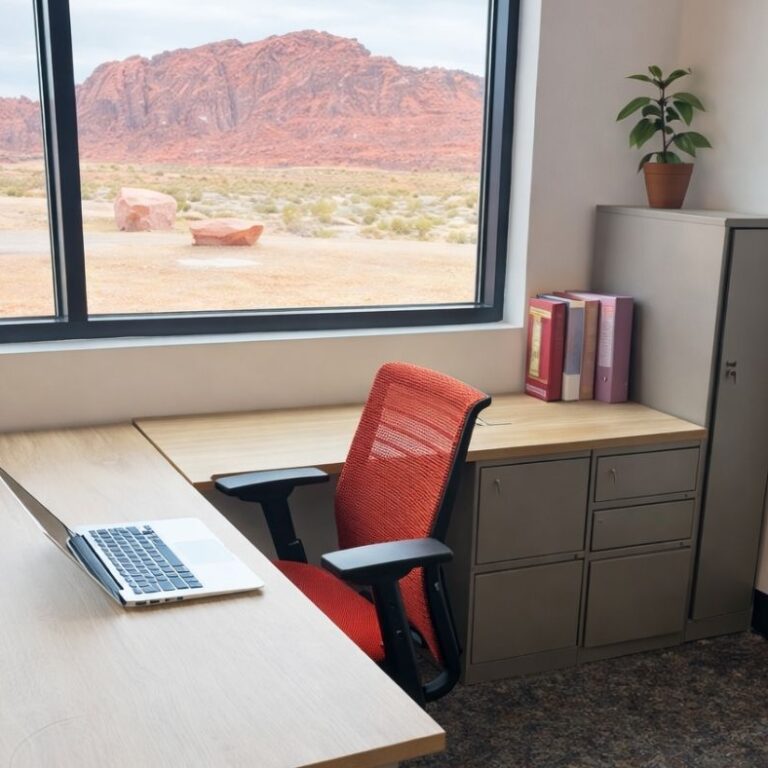 Commercial furniture solutions