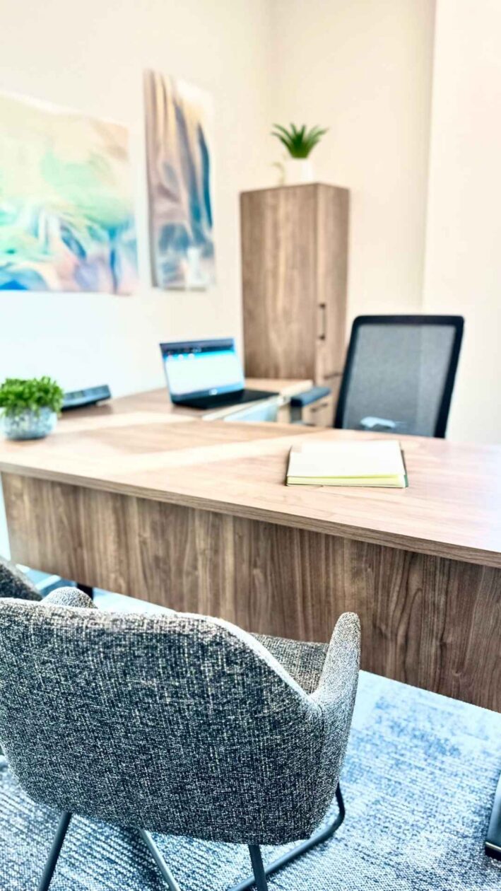 Commercial Workplace Furniture Solutions