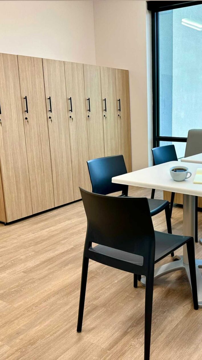 Commercial Workplace Furniture Solutions
