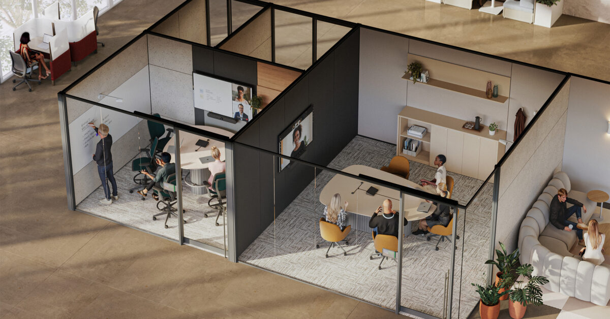 Conference Room Design