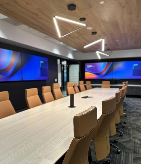 conference room furniture