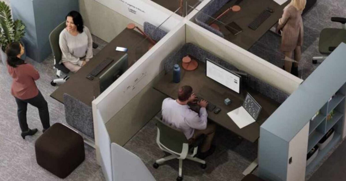 Steelcase