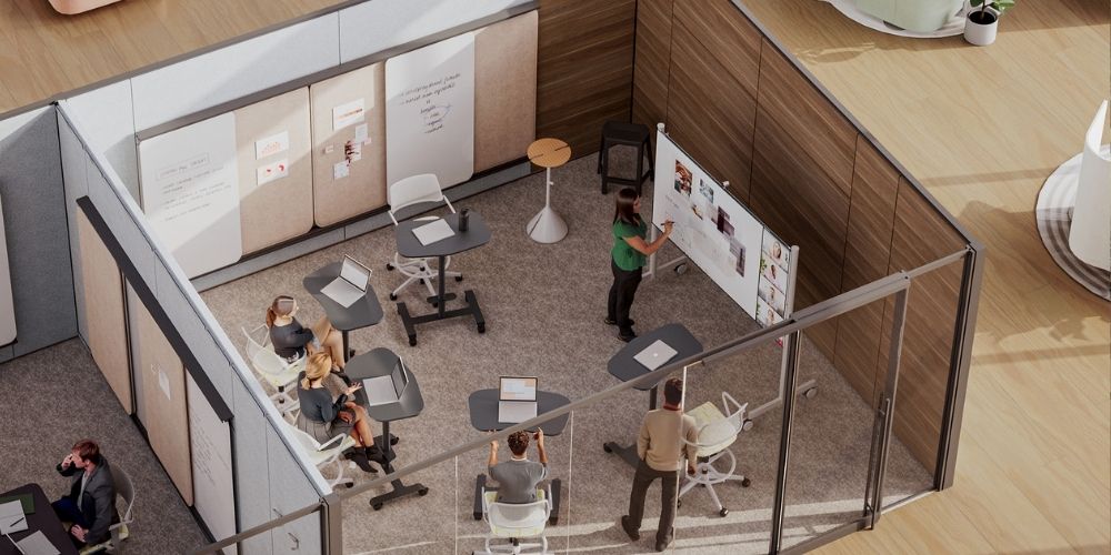 Conference Room Design