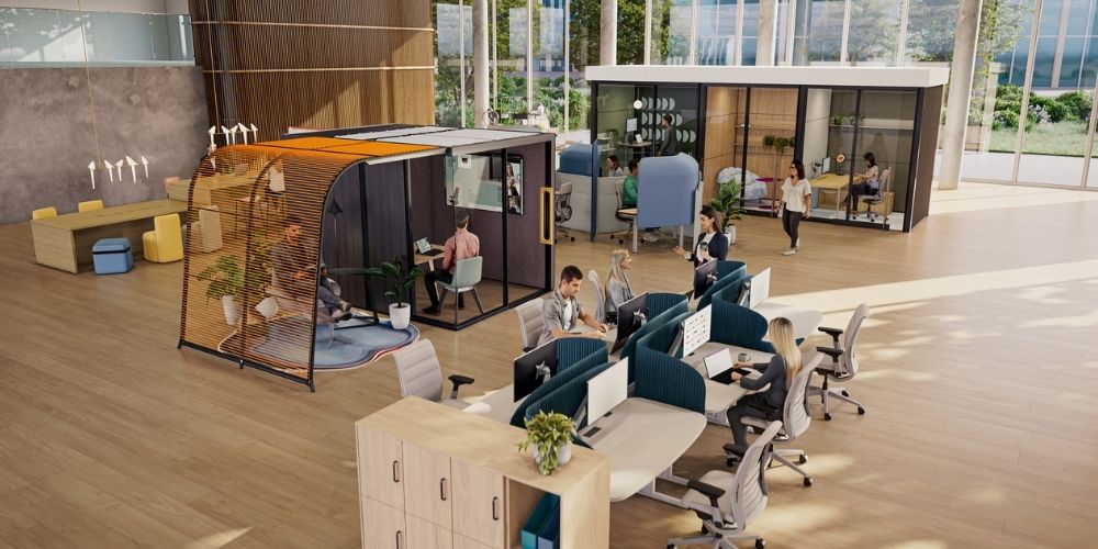 Conference Room Design