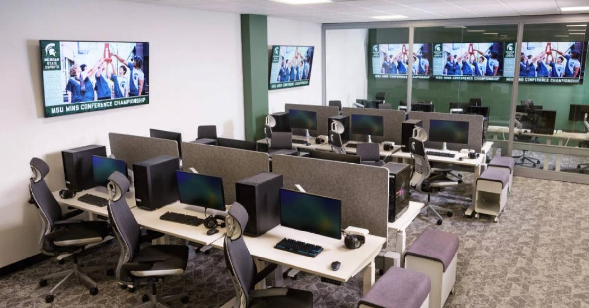 Classroom Furniture