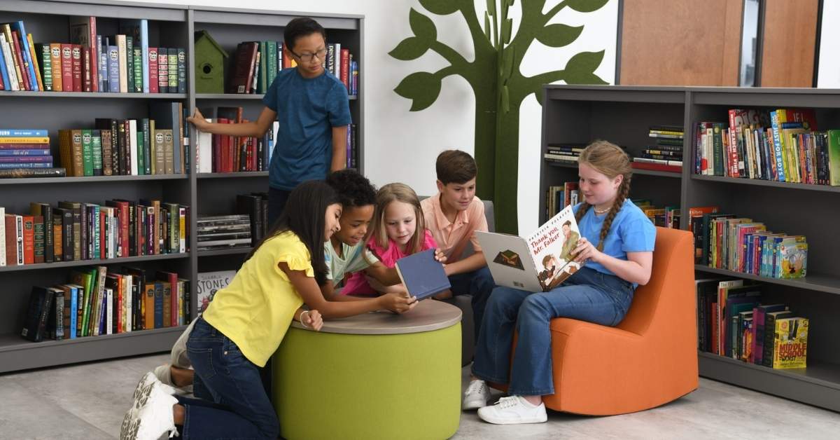 Classroom Furniture