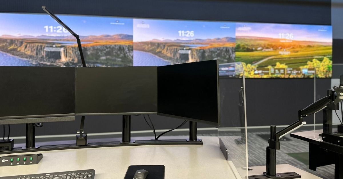 Government Office Furniture Solutions