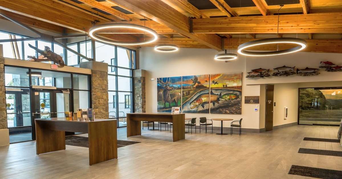 Government Office Furniture Solutions