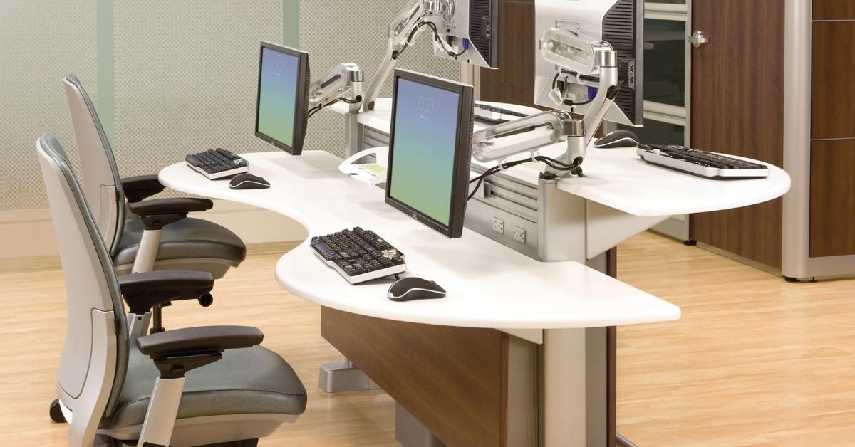 Healthcare Office Furniture