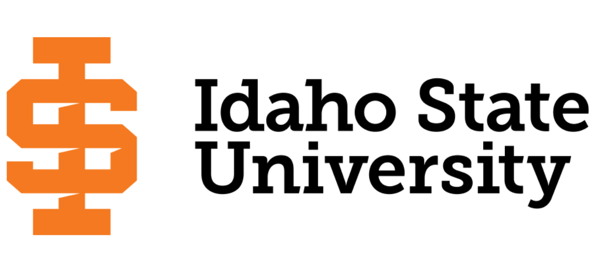Idaho State University Logo