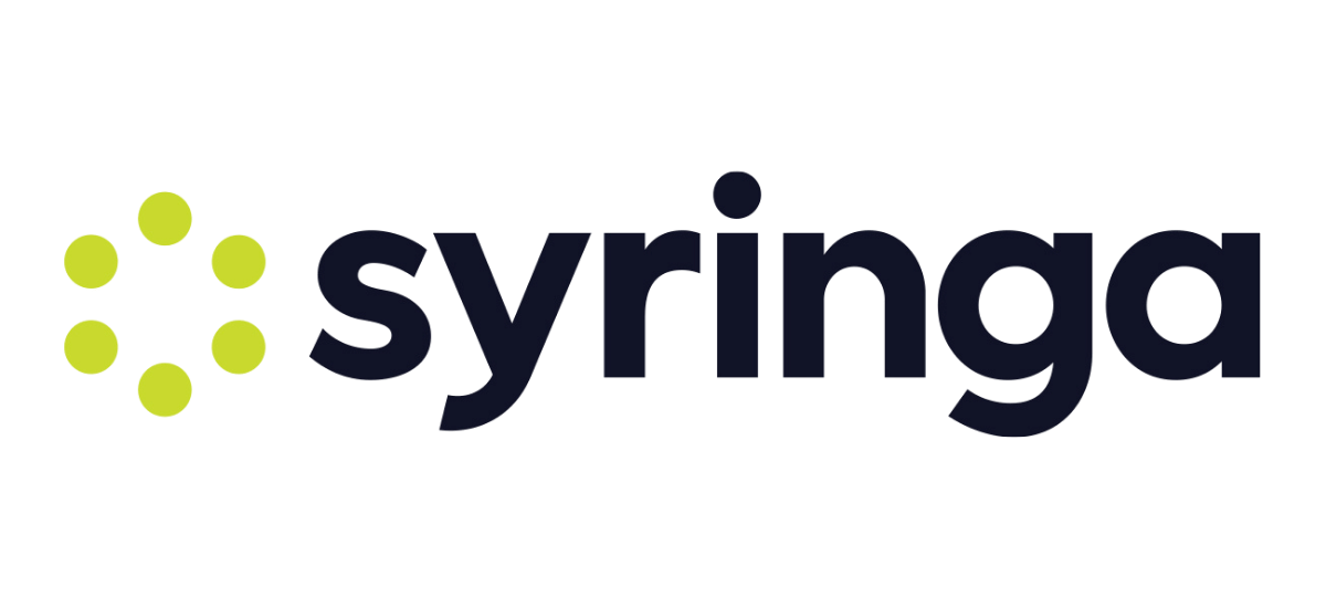 Syringa Networks Logo
