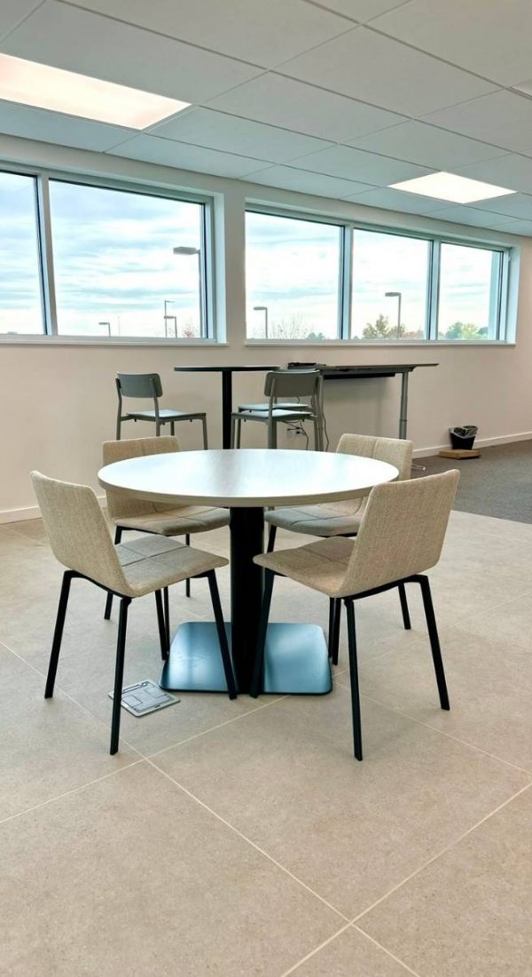 Commercial Office Furniture for Audi | VW