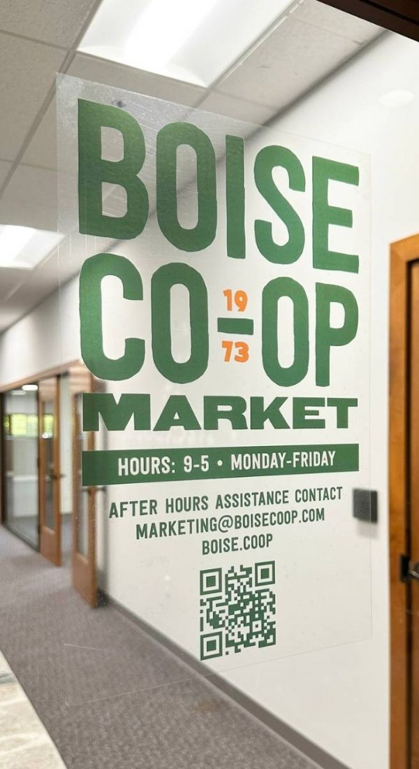 Boise Co-Op